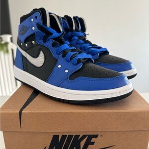 Nike Air Jordan 1 ZM AIR CMFT SE “Sisterhood” CZ1360-401
